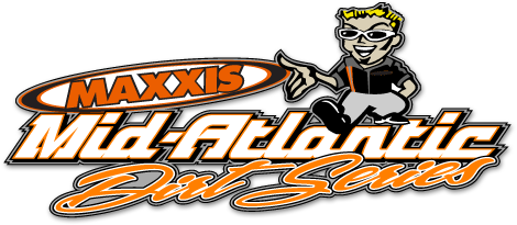 Maxxis Mid-Atlantic Dirt Series